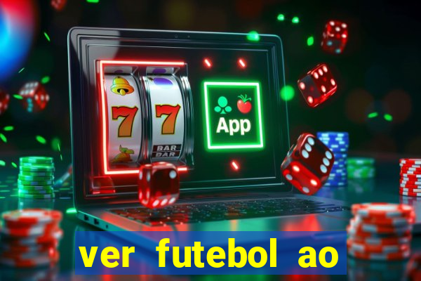 ver futebol ao vivo futemax